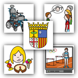 Using ARASAAC with PhotoVOCA